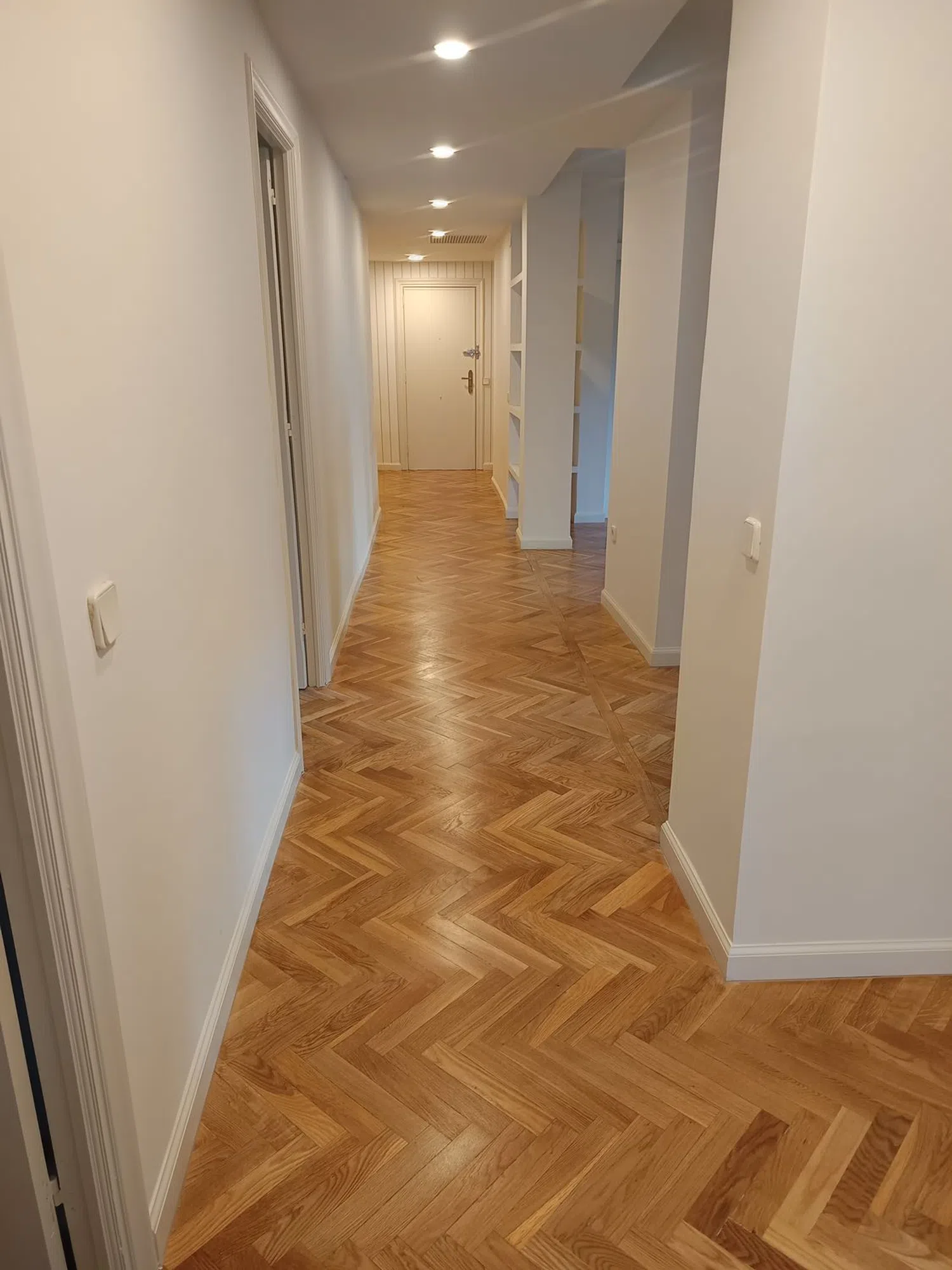 Piso en Barrio Costillares - Foto 22