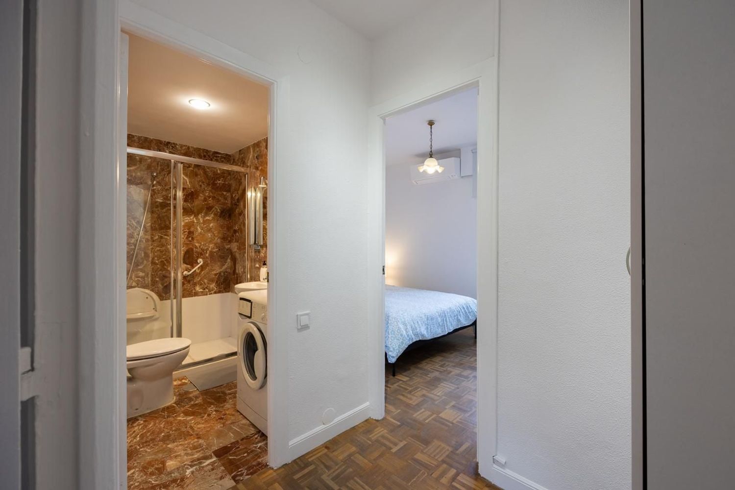 Piso en paseo de La Habana - Foto 15