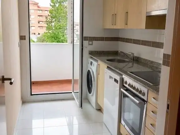 Piso en  Alameda San Gines 1 - Foto 6