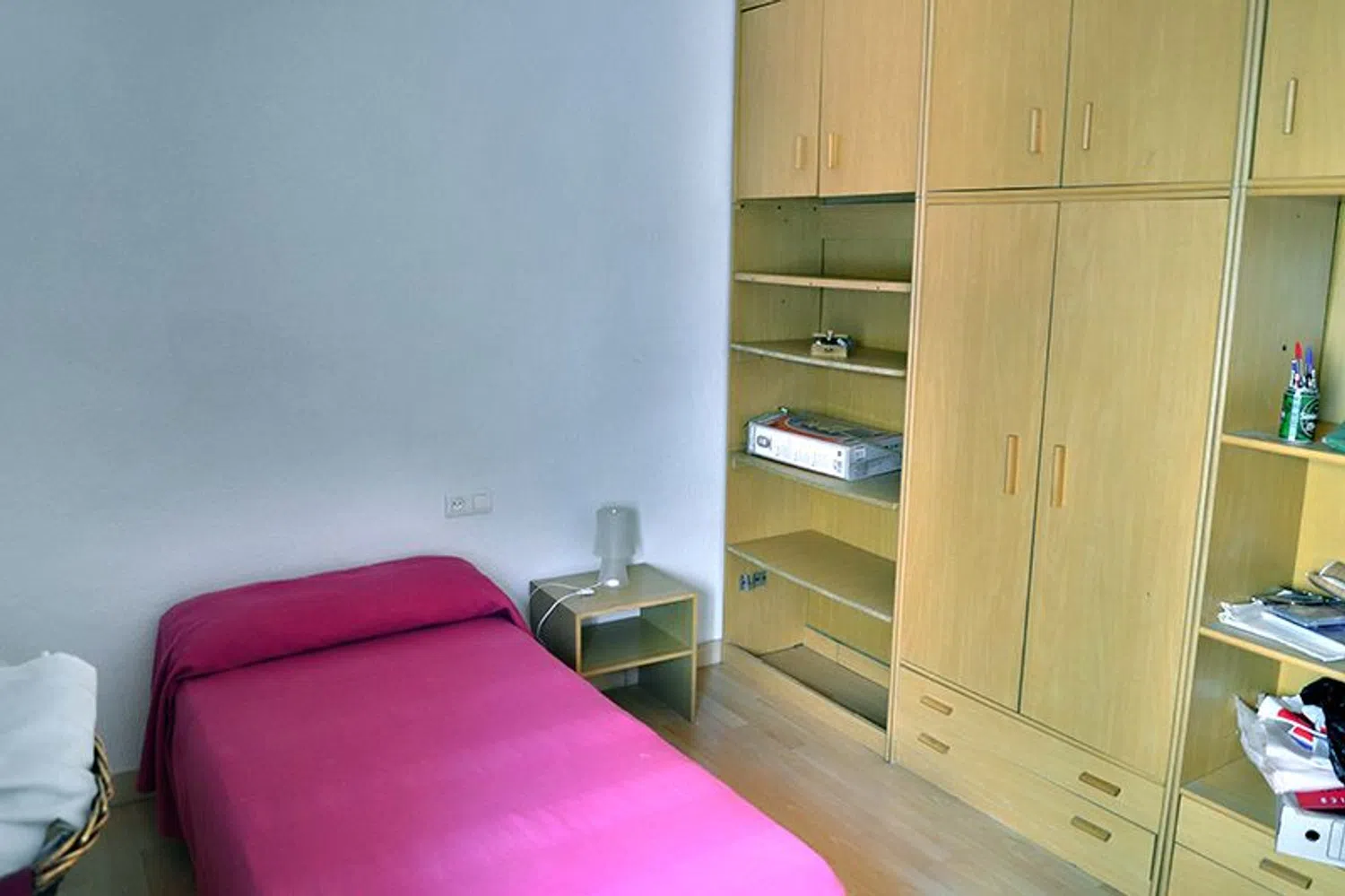 Piso en calle Doctor Fleming, 9 - Foto 1
