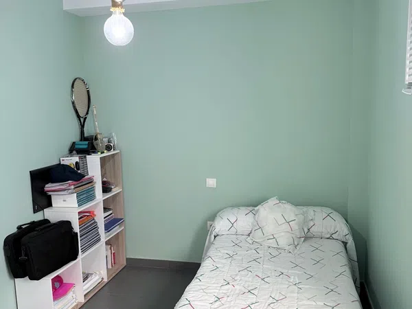 Piso en plaza madres de las plazas de mayo s/n - Foto 15