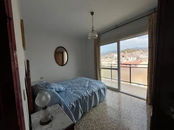 Piso en Calle de Arroyo Hondo, 32, Camino Viejo de Málaga - Foto 3