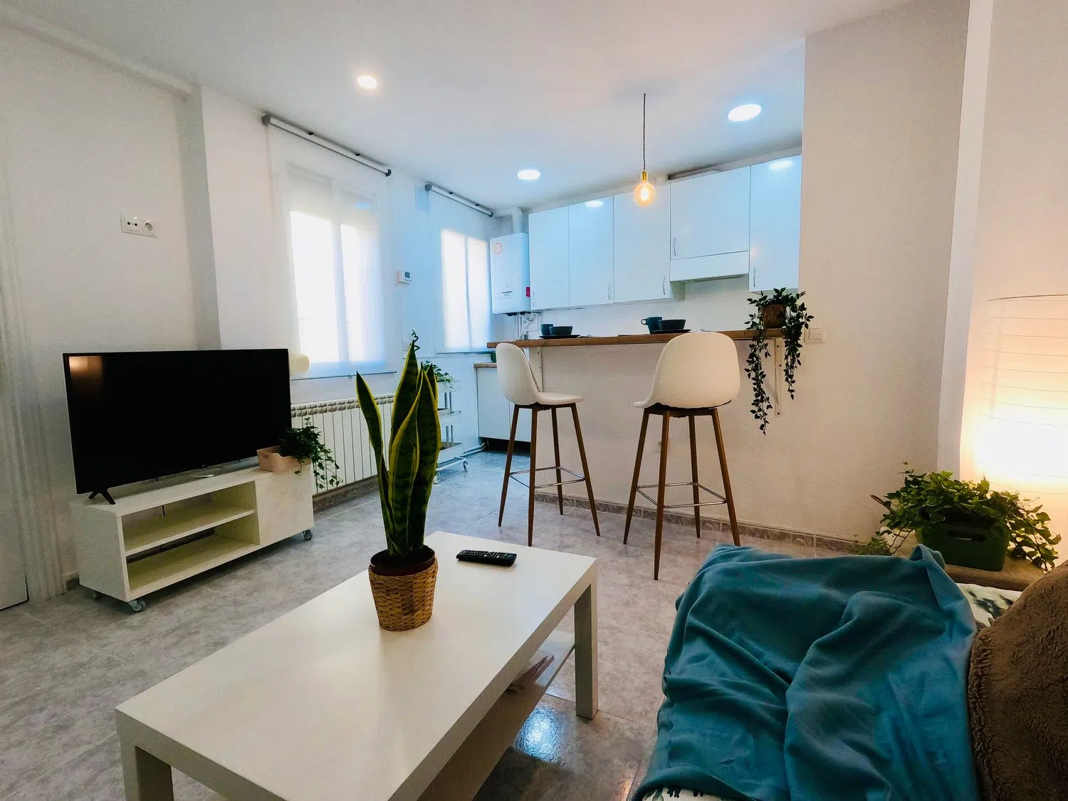 Piso - Foto 4