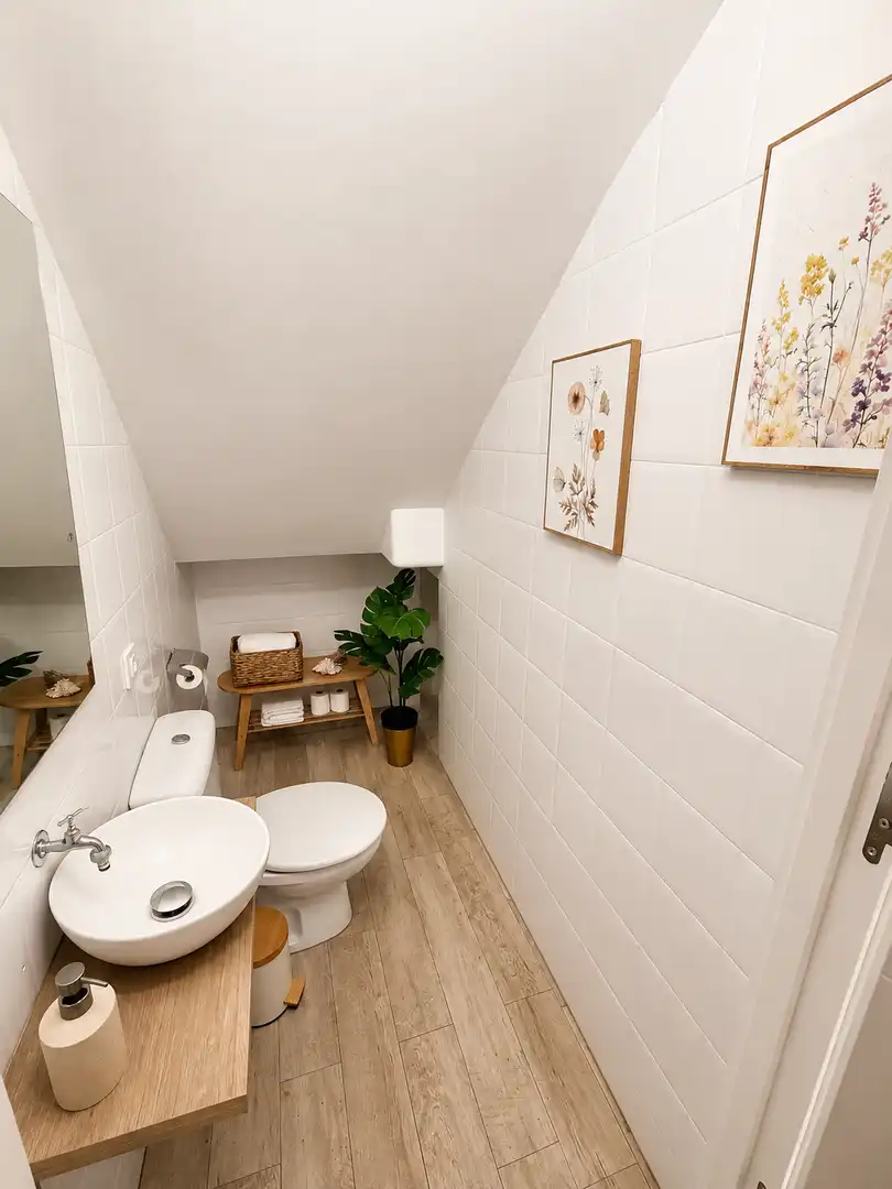 Casa adosada en  Calle Agustín Varo 52 - Foto 4