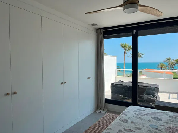 Chalet adosado en Avenida de Francisco José Balada, 154, Zona Costa norte, Zona Costa norte - Foto 11