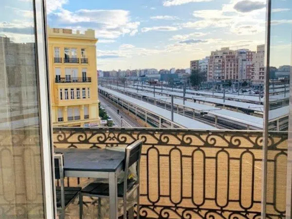 Piso en Russafa, Russafa - Foto 2
