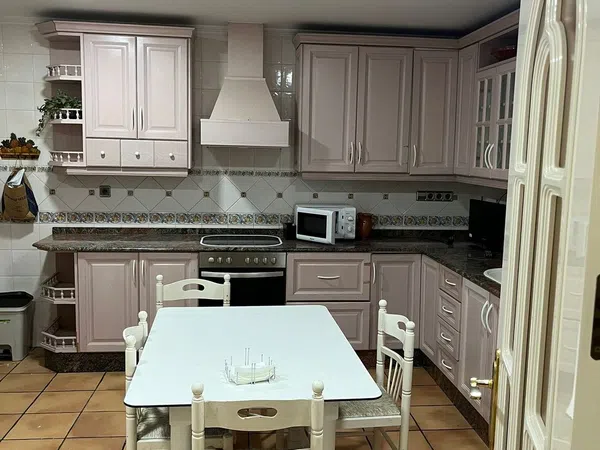 Piso en Carretera de la Fuensanta, 260, Santo Ángel - Foto 20
