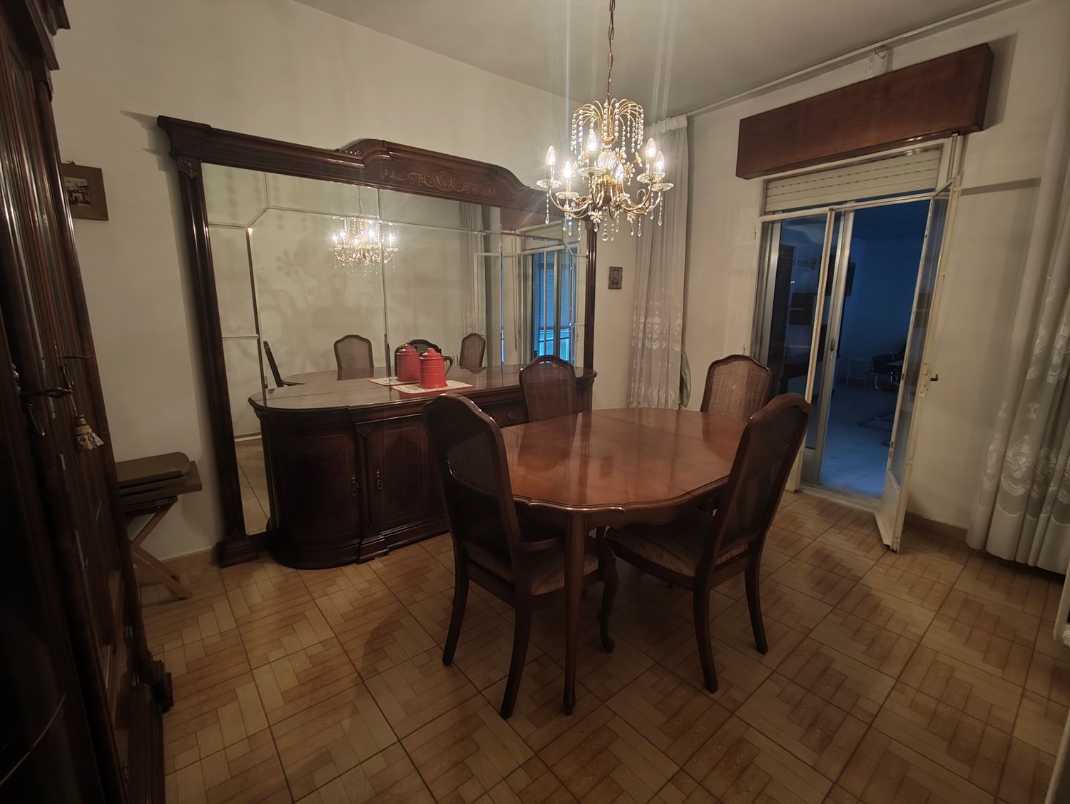 Piso en Calle Río Sil, 10, O Vinteun, O Vinteun - Foto 23