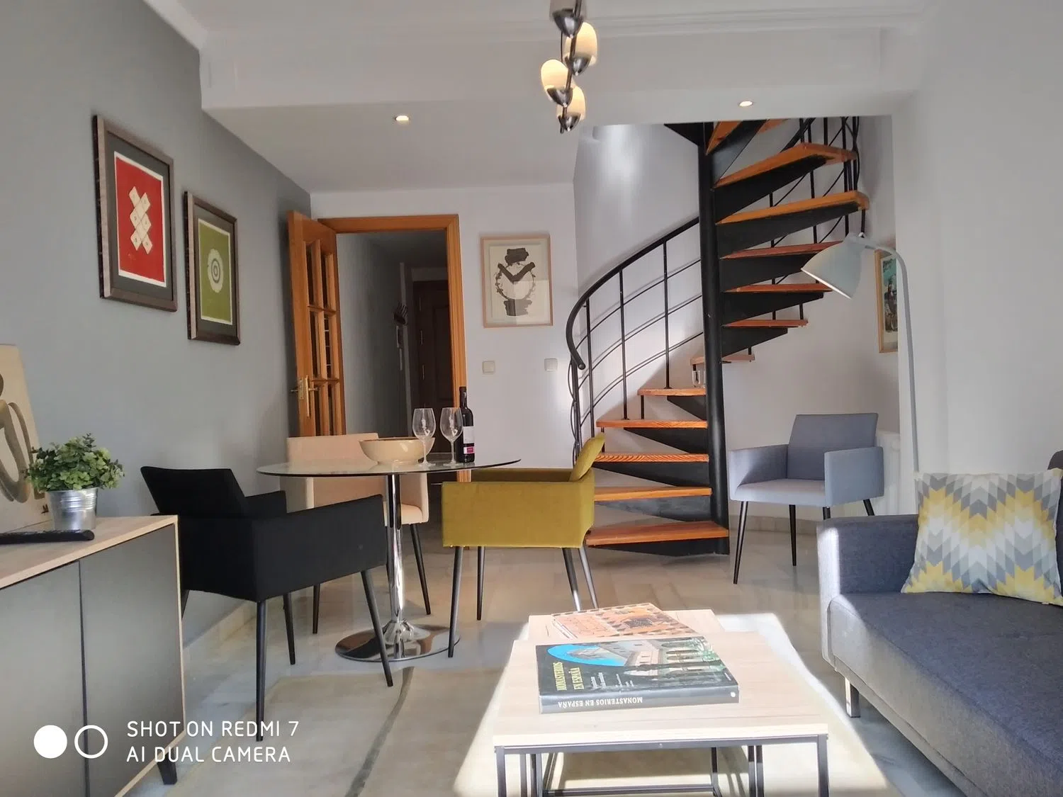 Dúplex en calle José Manuel Jiménez Diez, 6 - Foto 18