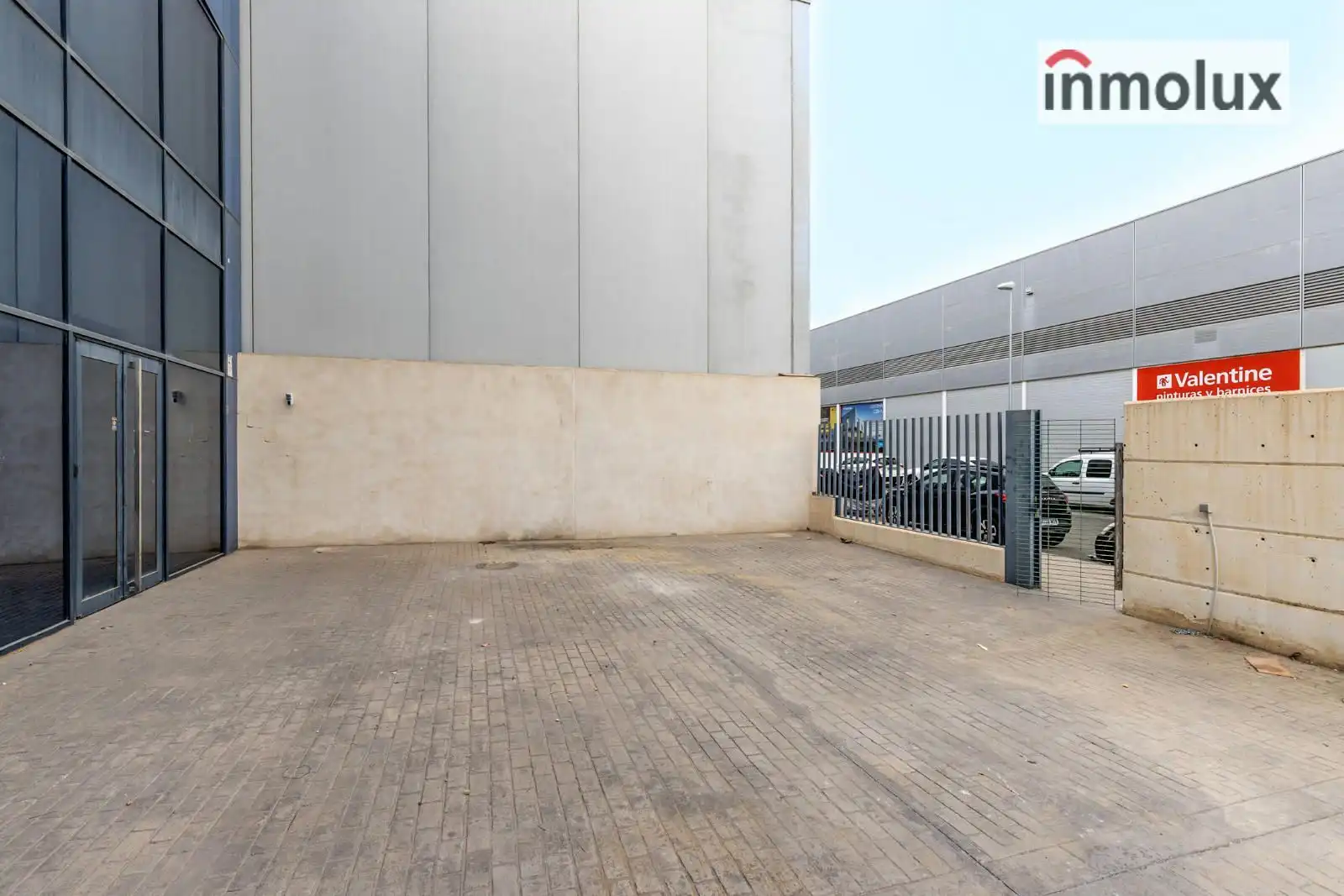 Nave Industrial en  Calle Isidoro Sevilla - Foto 19