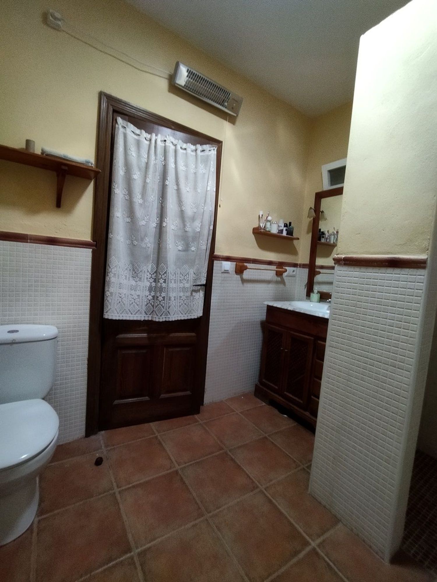 Casa o chalet independiente en Camino de la Cobatilla s/n - Foto 18