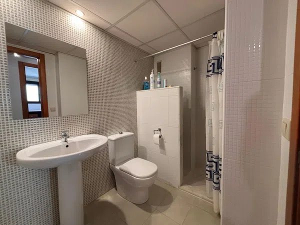 Piso en CL j j Lopez Laguarda - Foto 12
