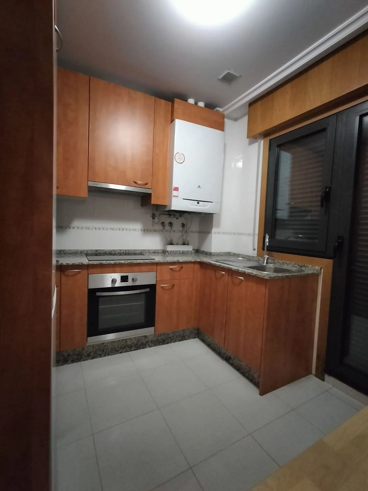 Piso en calle da Pardavila, 6 - Foto 36