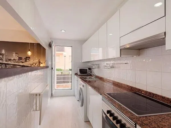 Piso en calle de la Pedrera, 8 - Foto 7