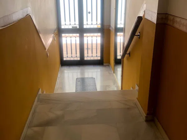 Piso en Avenida de la Juventud, 10 - Foto 2