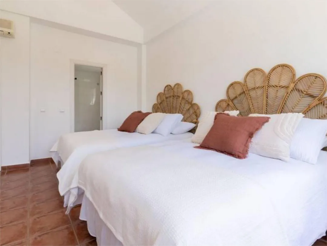 Casa adosada en  Avenida del Cortijo 5 - Foto 25