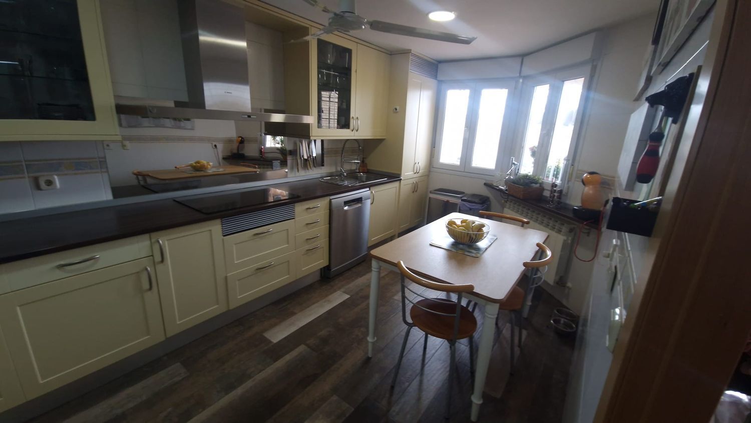 Chalet adosado en calle de Tebas, 30 - Foto 9