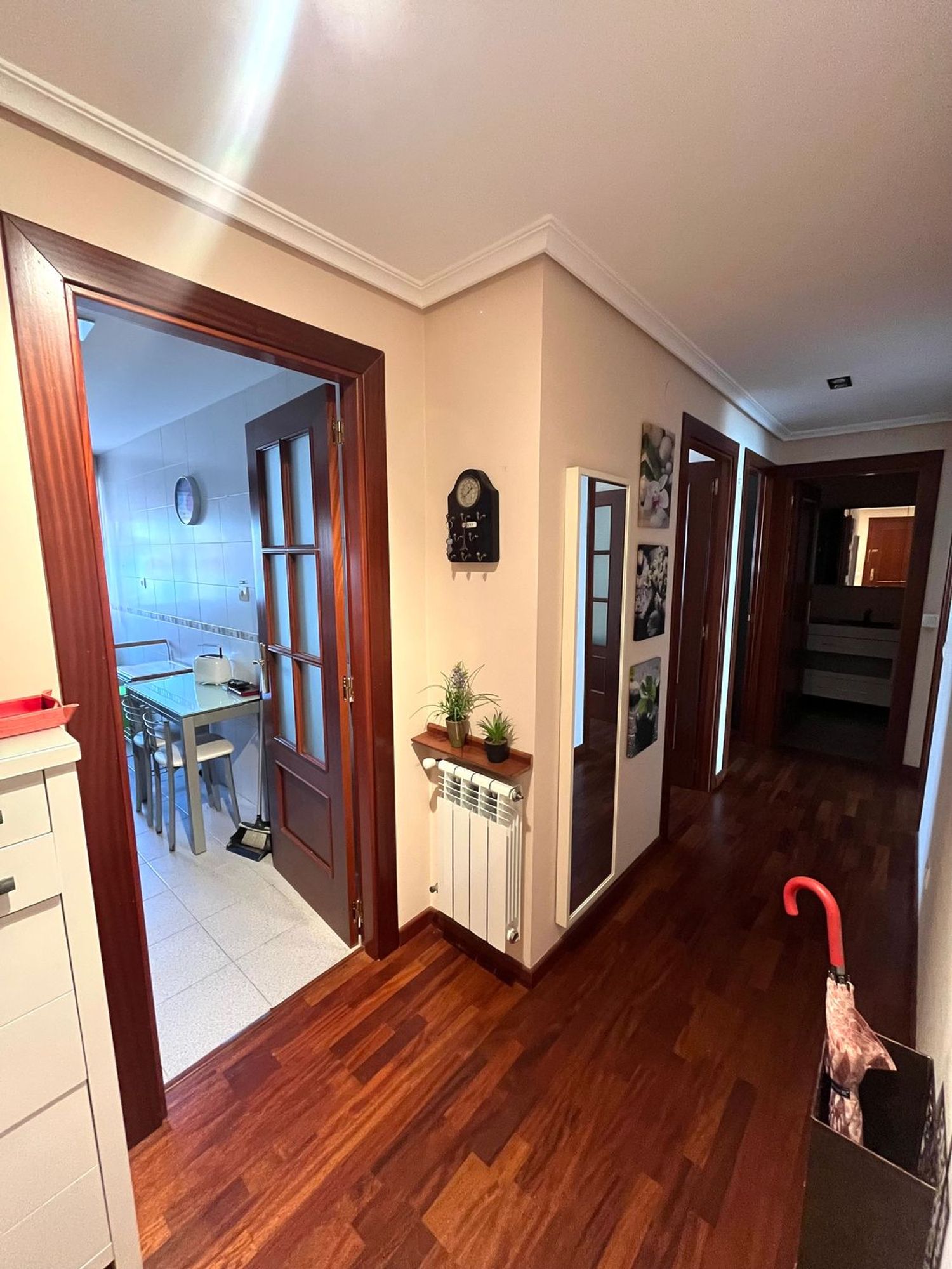 Piso en Calle Lavapiés, 54, Alisal - Cazoña - San Román, Alisal - Cazoña - San Román - Foto 10