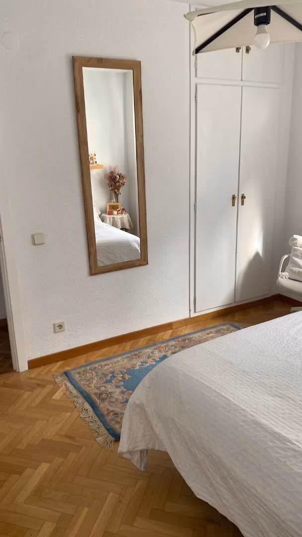 Piso en  Calle de la Infanta María Teresa 18 - Foto 11