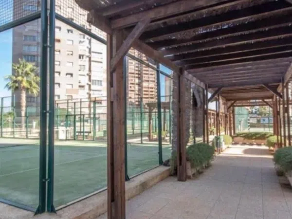 Piso en Calle Derramador, 10 - Foto 12