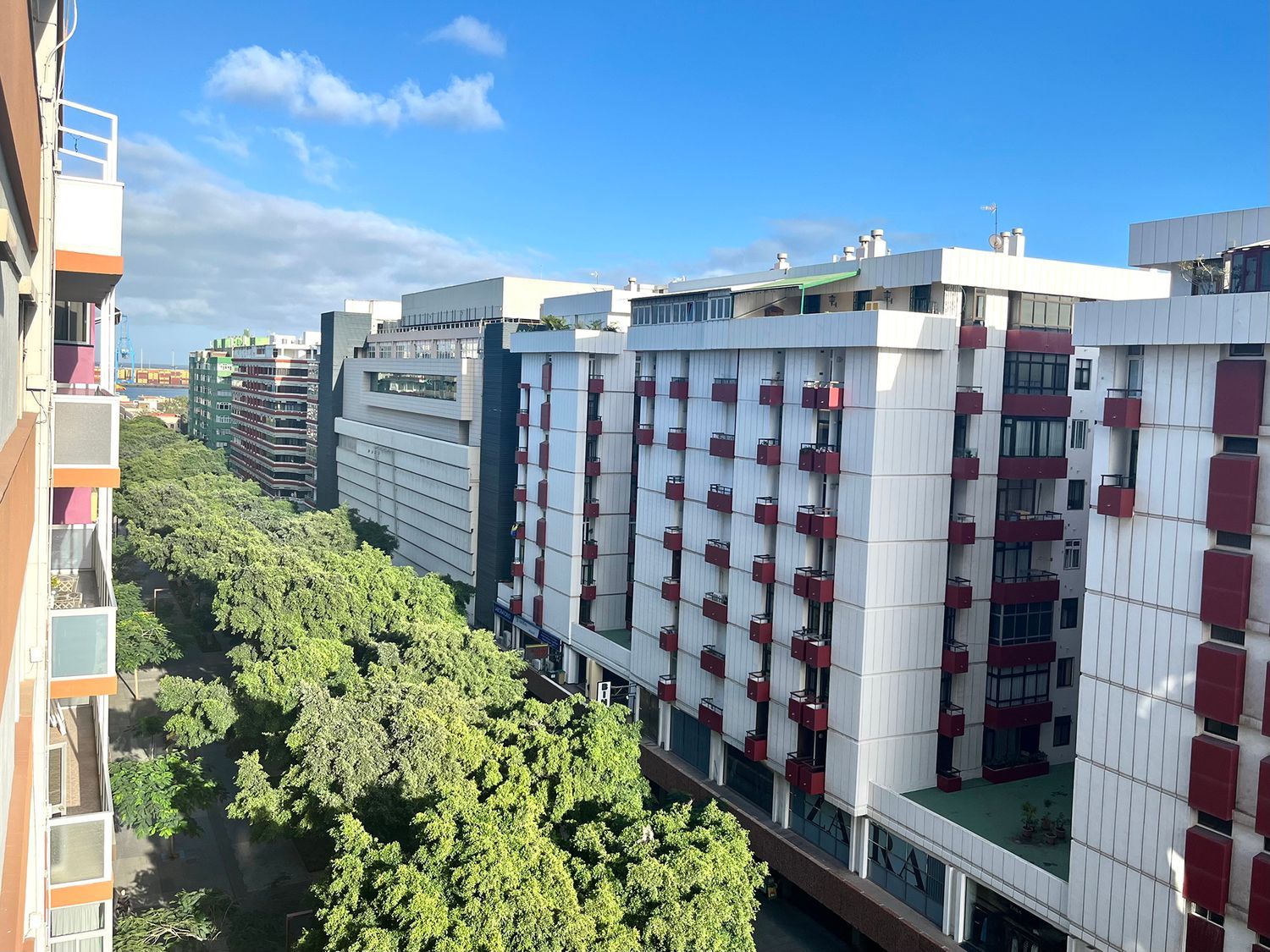 Piso en avenida José Mesa y López, 40 - Foto 9