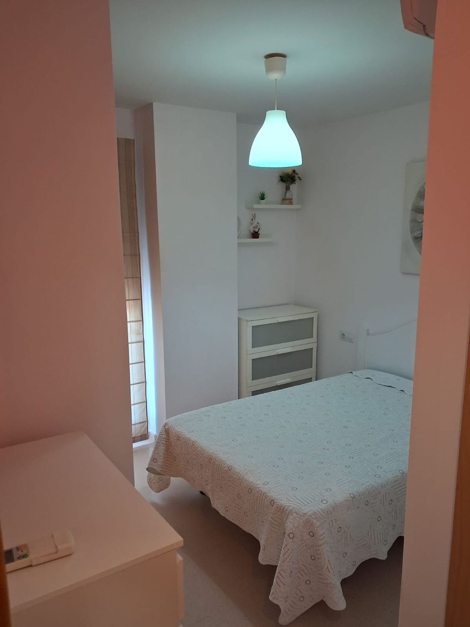 Piso en Ronda del Pelirón, 53, Chapín - Campus Universitario - Navinco - Foto 3