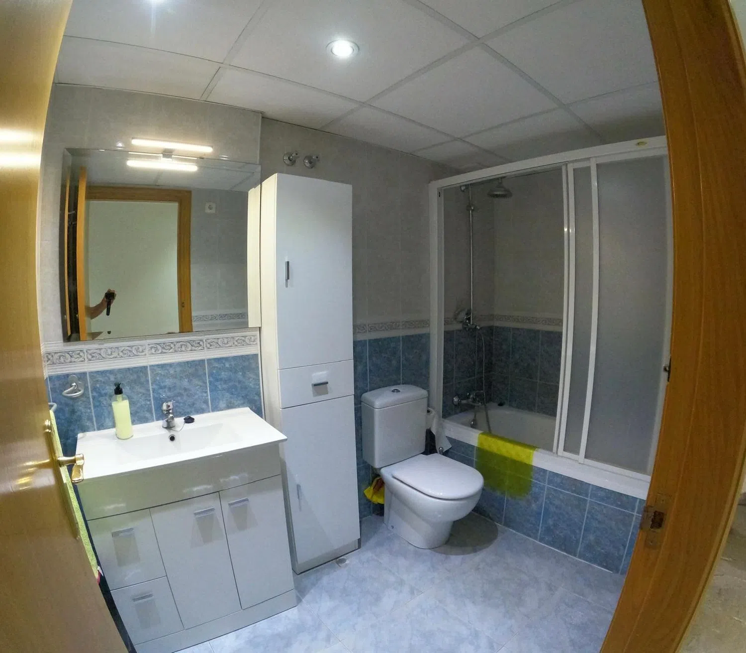 Piso en avenida Don Juan de Borbon, 52 - Foto 9