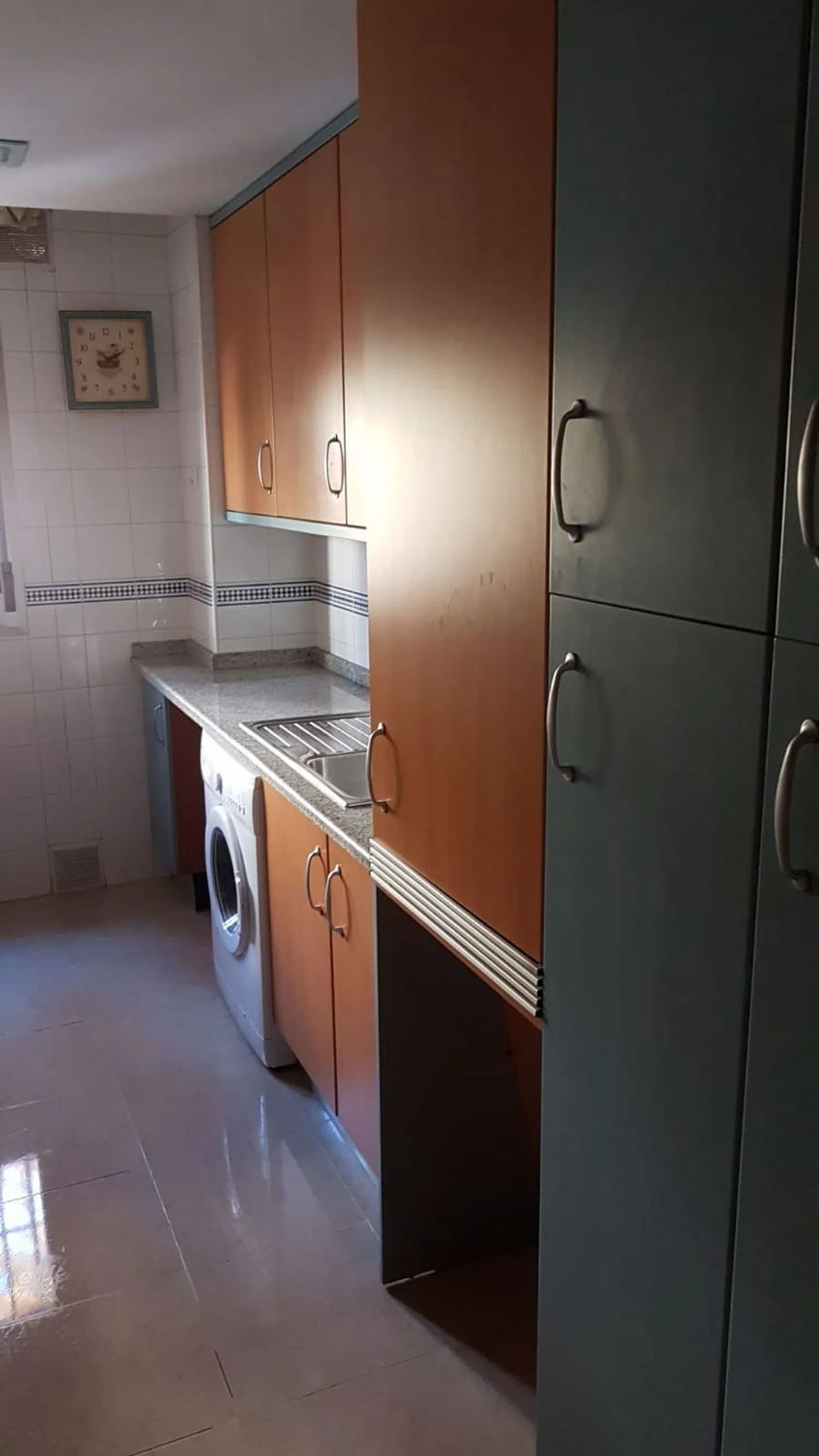 Piso en calle Santaella, 2 - Foto 19