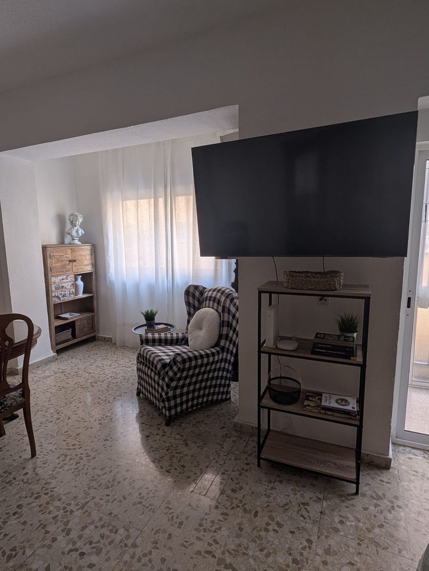 Piso en calle Pedro Antonio de Alarcón, 93 - Foto 5