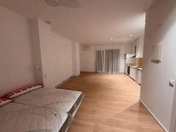 Estudio en calle de Sant Jacint Castanyeda, 22 - Foto 12