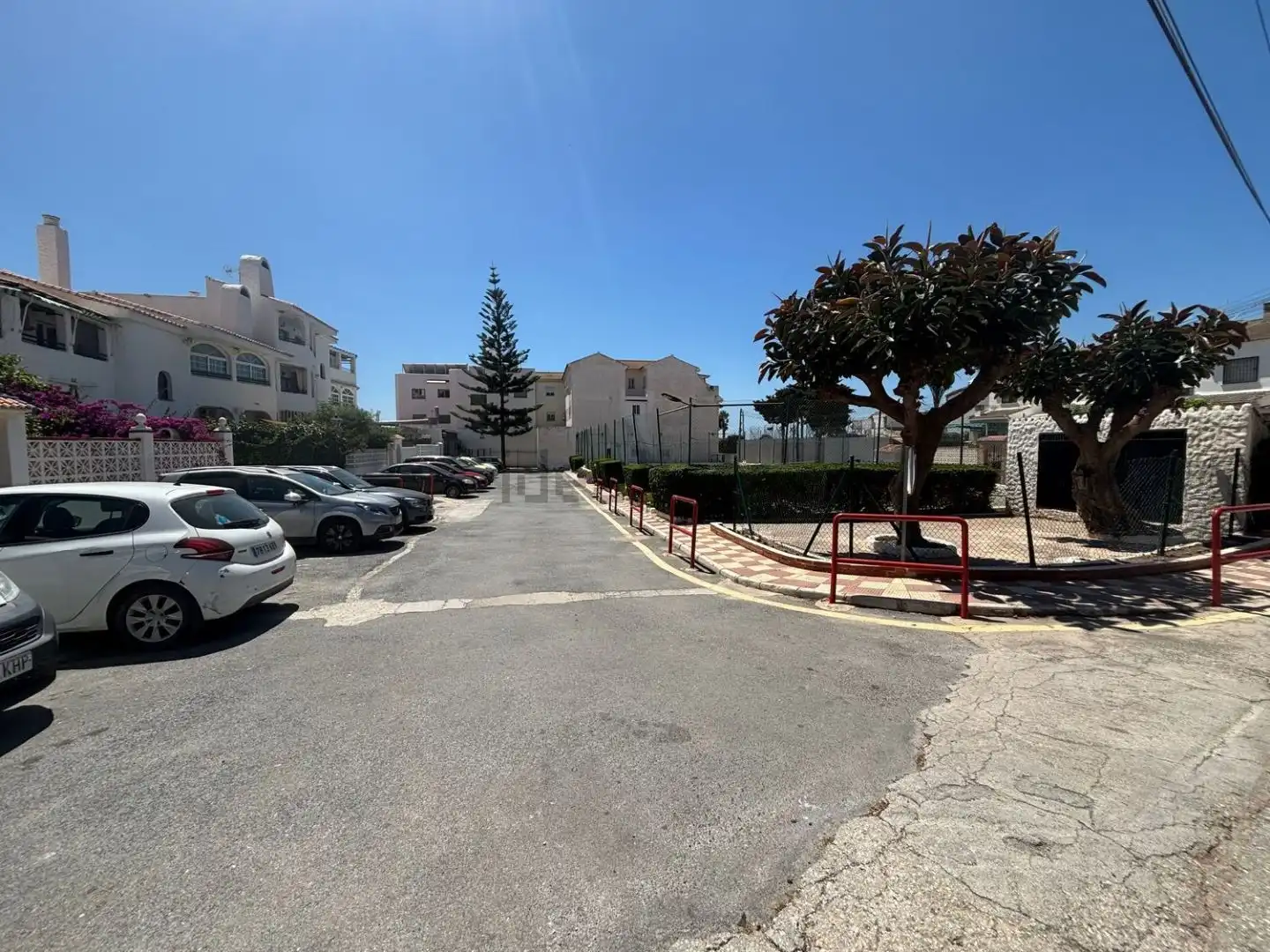 Piso en  Urbanizacion Nuevo Pueblo Benajarafe 15 - Foto 8