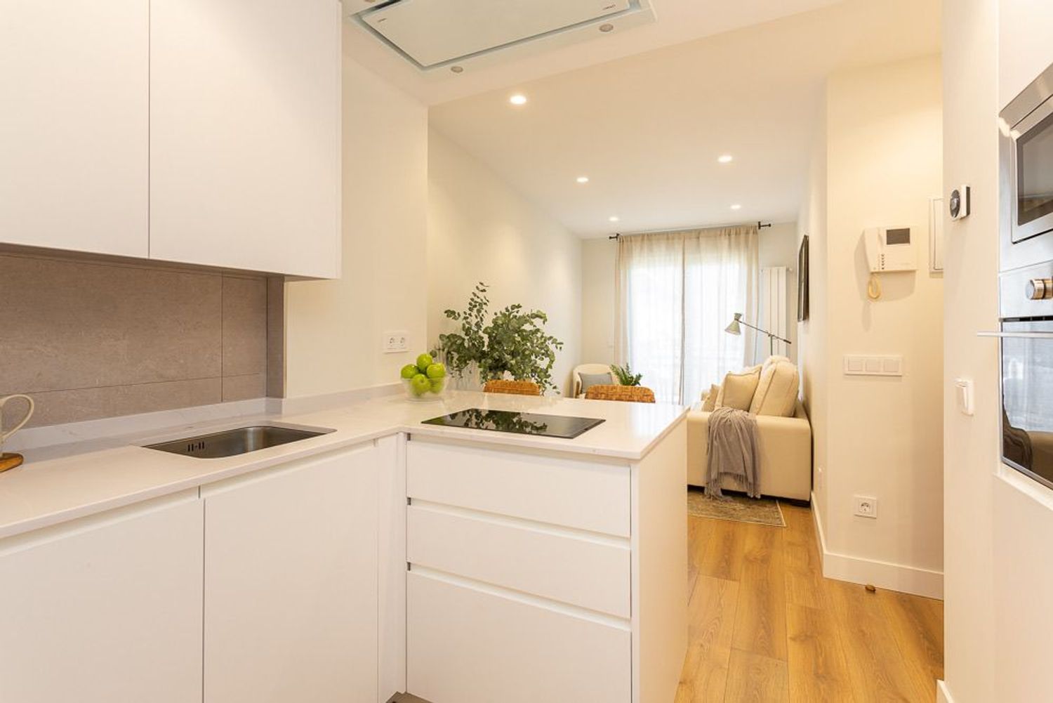 Piso en calle de Alonso Cano, 13 - Foto 15