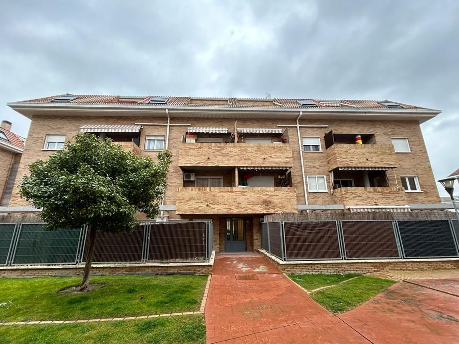 Piso en calle Isla de Lobeira, 106 - Foto 2