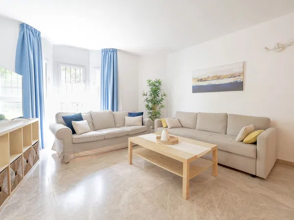 Piso en Urbanización Los Naranjos de Marbella, 7 Fase - Foto 8