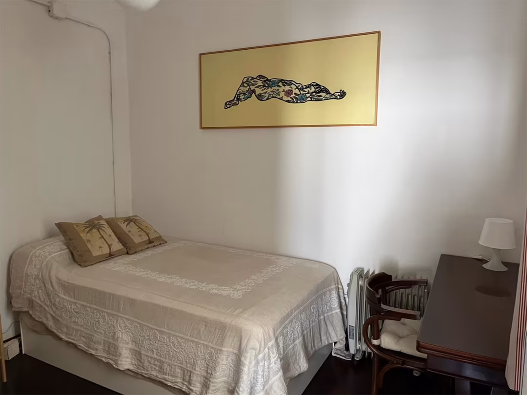 Piso en  Calle Nuestra Señora de la Paz 11 - Foto 27