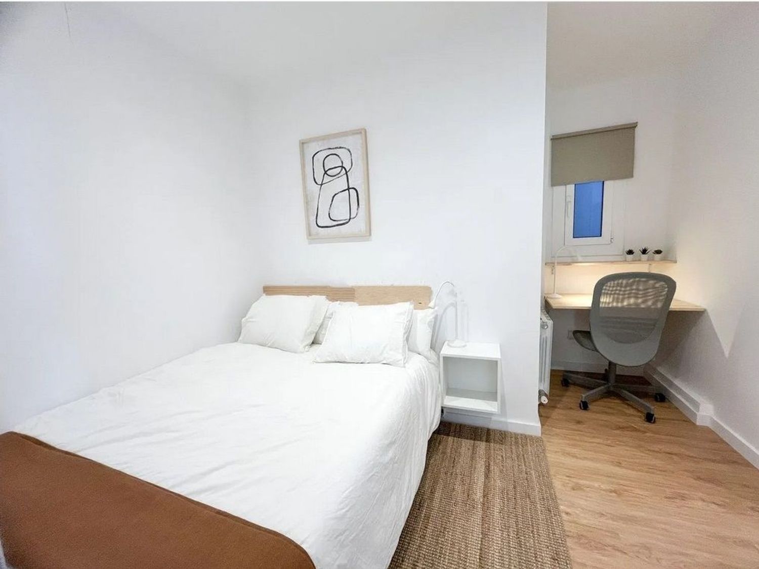 Piso en Calle de Mandri, 20, Sant Gervasi - La Bonanova - Foto 13
