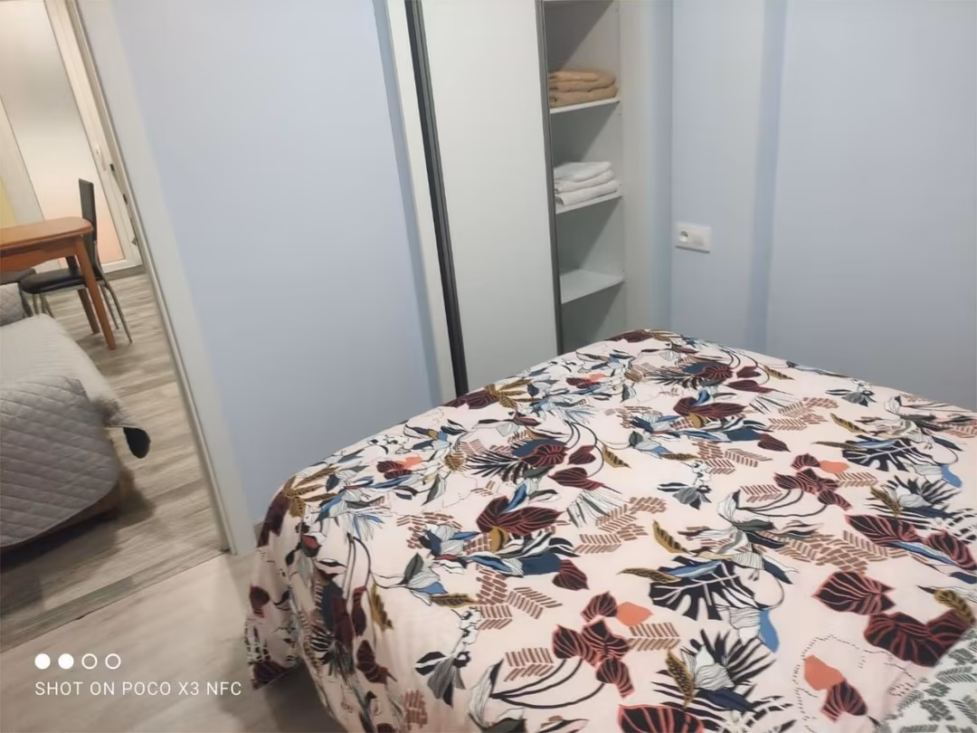 Piso en  Praza das Penas 2 - Foto 7