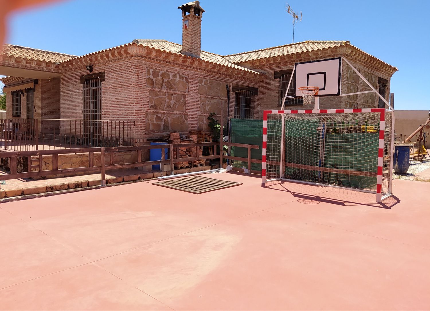 Casa o chalet independiente en Calle Emilio Sánchez, 15 - Foto 3