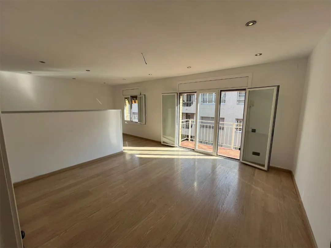 Piso en  Carrer de Bilbao 15 - Foto 1