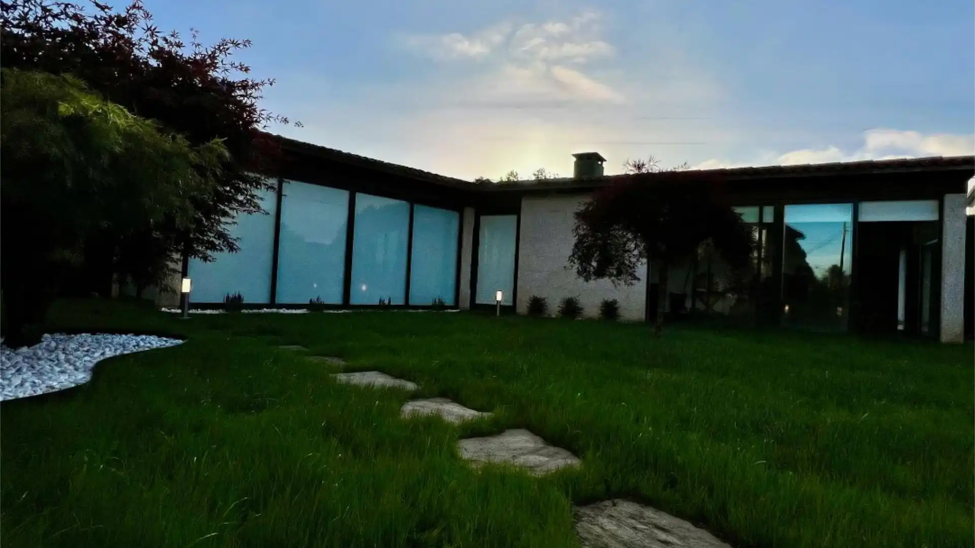 Chalet en Santiago de Compostela - Foto 4