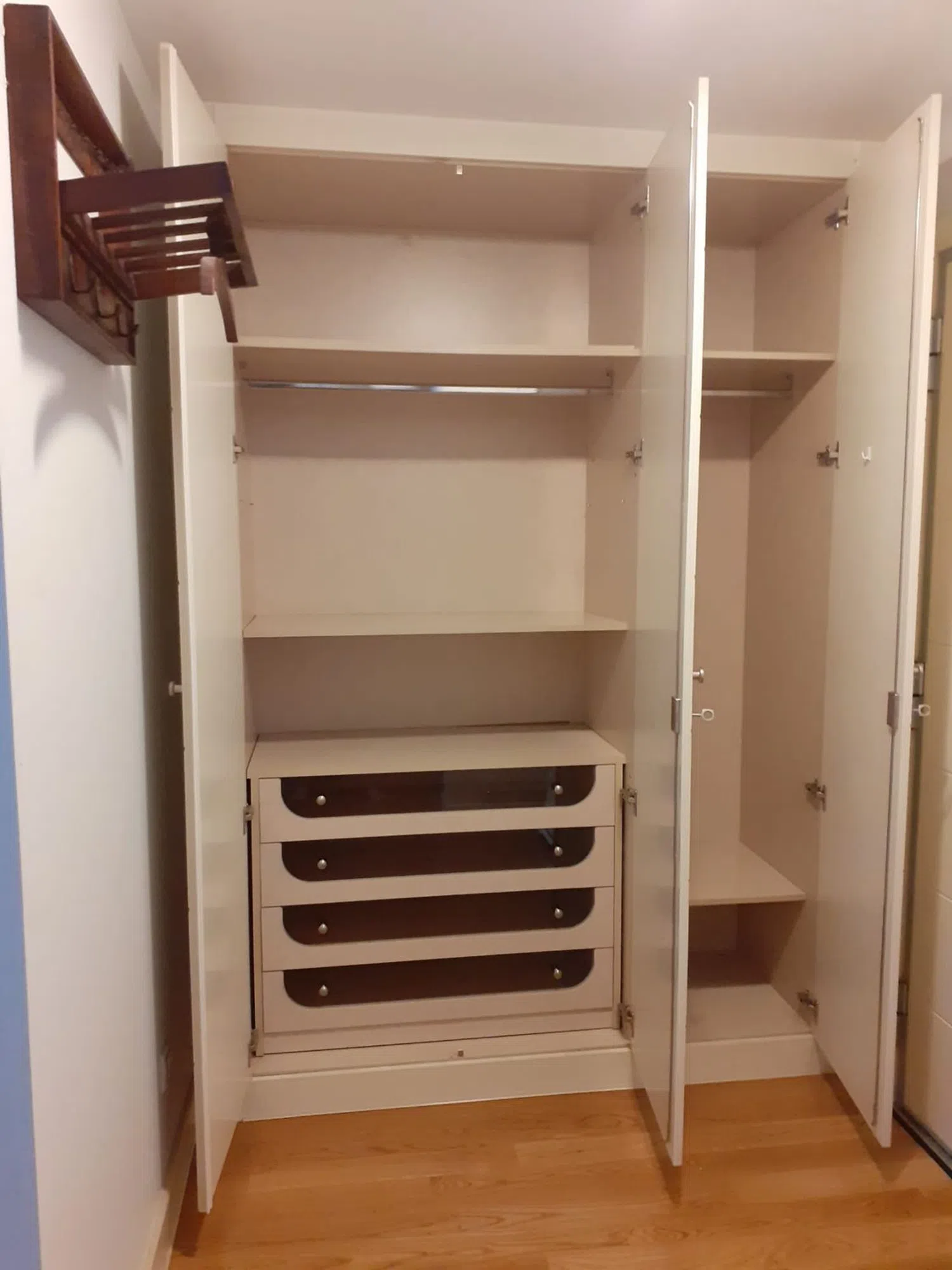 Estudio en calle de Francisco Navacerrada, 62 - Foto 12