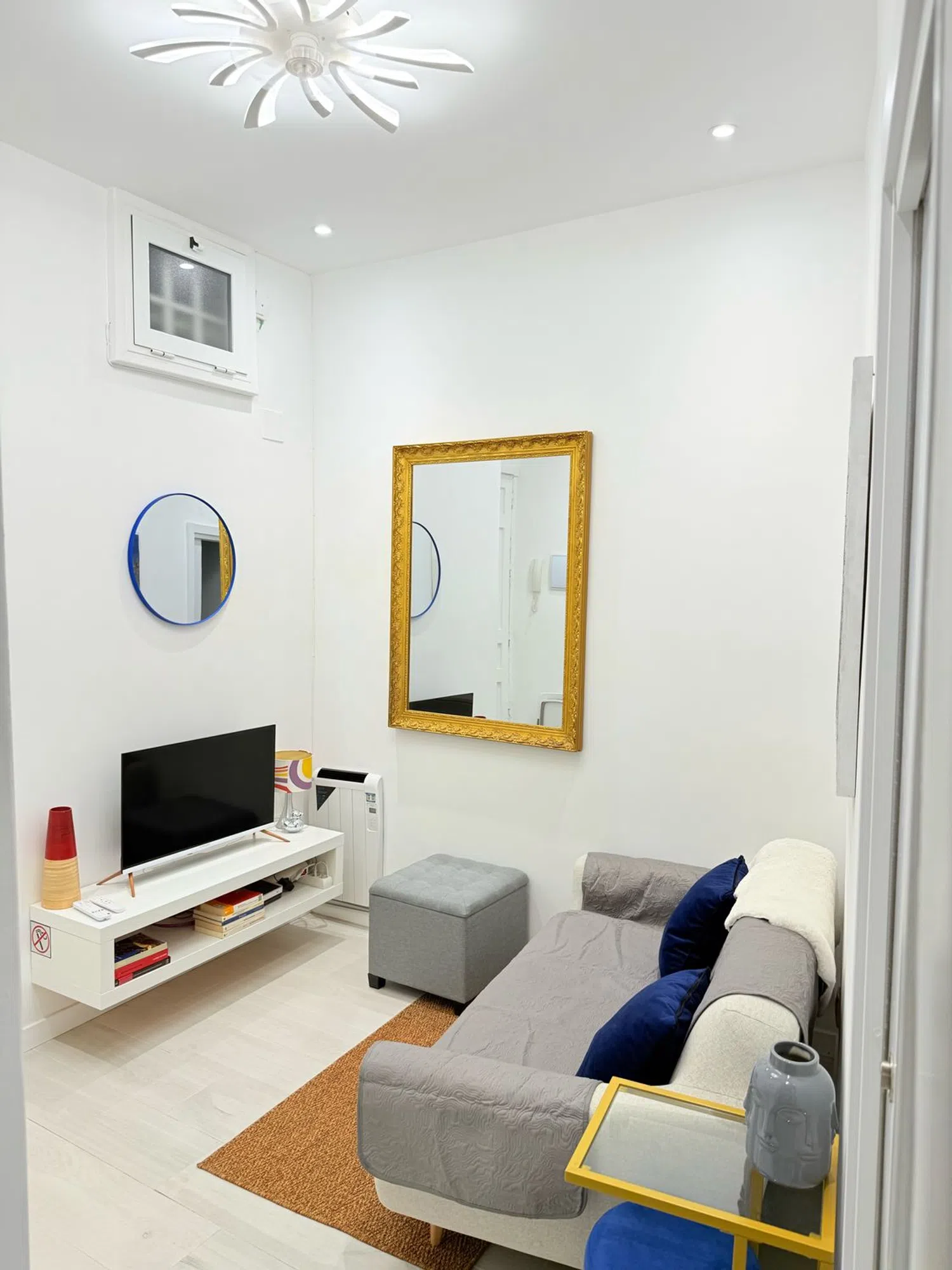 Piso en calle San Cosme y San Damián, 7 - Foto 6