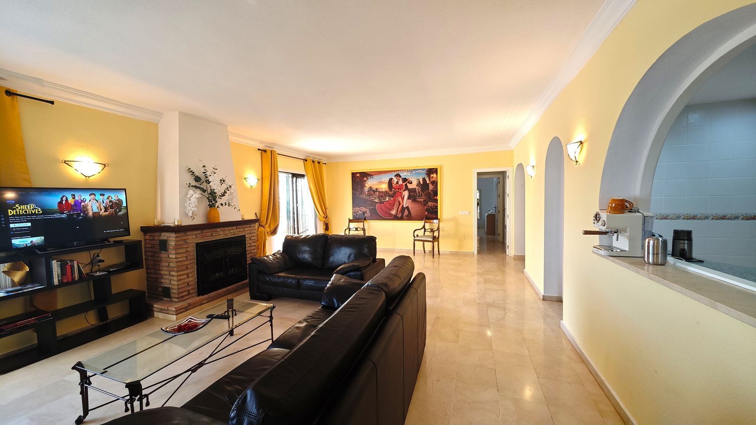 Piso en Calle Fontana, 26, Calaburra - Chaparral, Calaburra - Chaparral - Foto 15