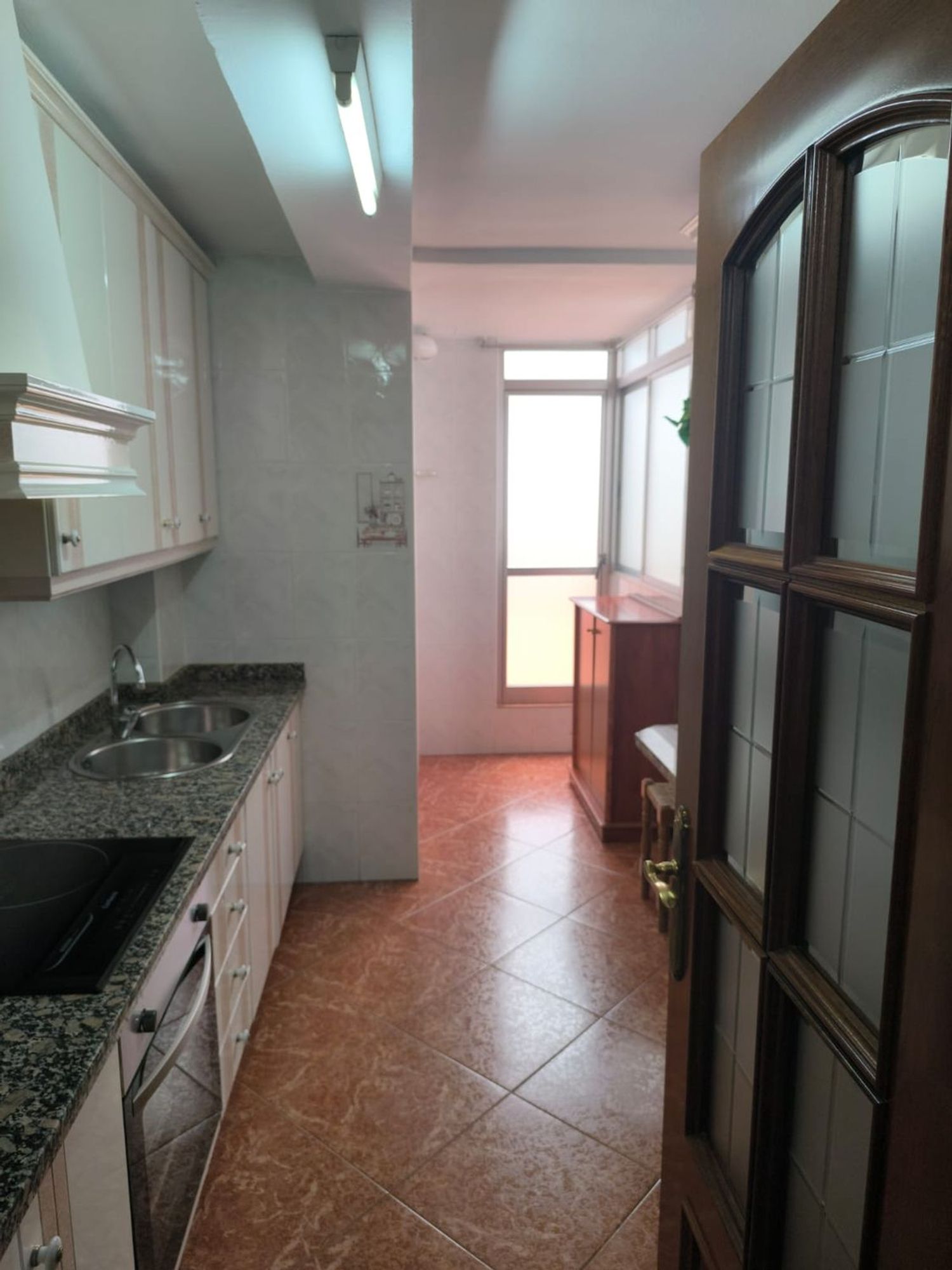 Piso en avenida Virgen de los Dolores, 6 - Foto 18