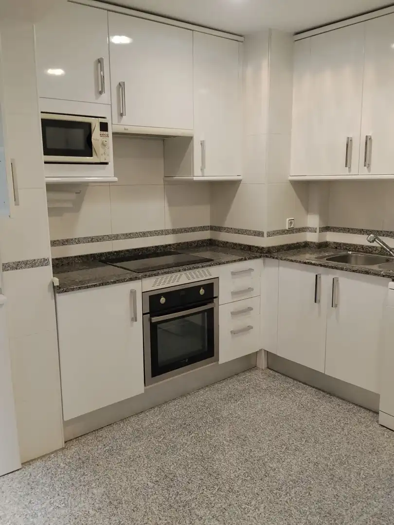 Dúplex en Pozuelo de Alarcón - Foto 15