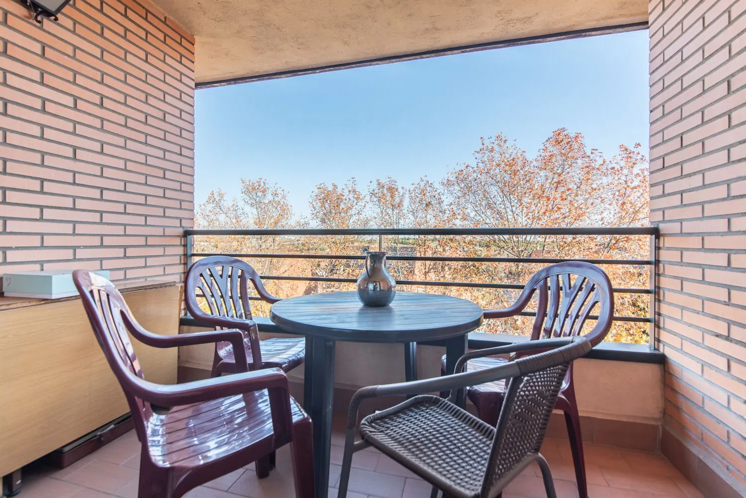 Dúplex en Barrio Valderas - Los Castillos - Foto 19