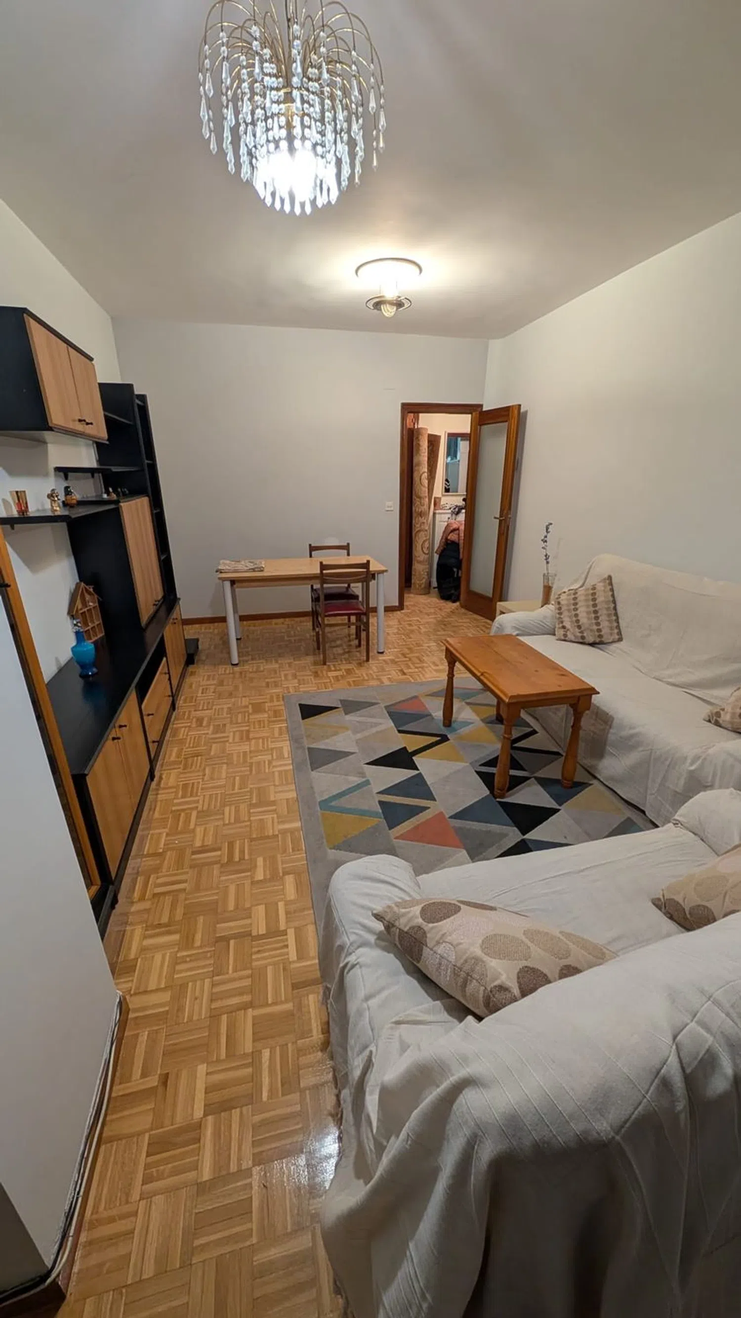 Piso en calle del Camino de los Vinateros, 7 - Foto 4