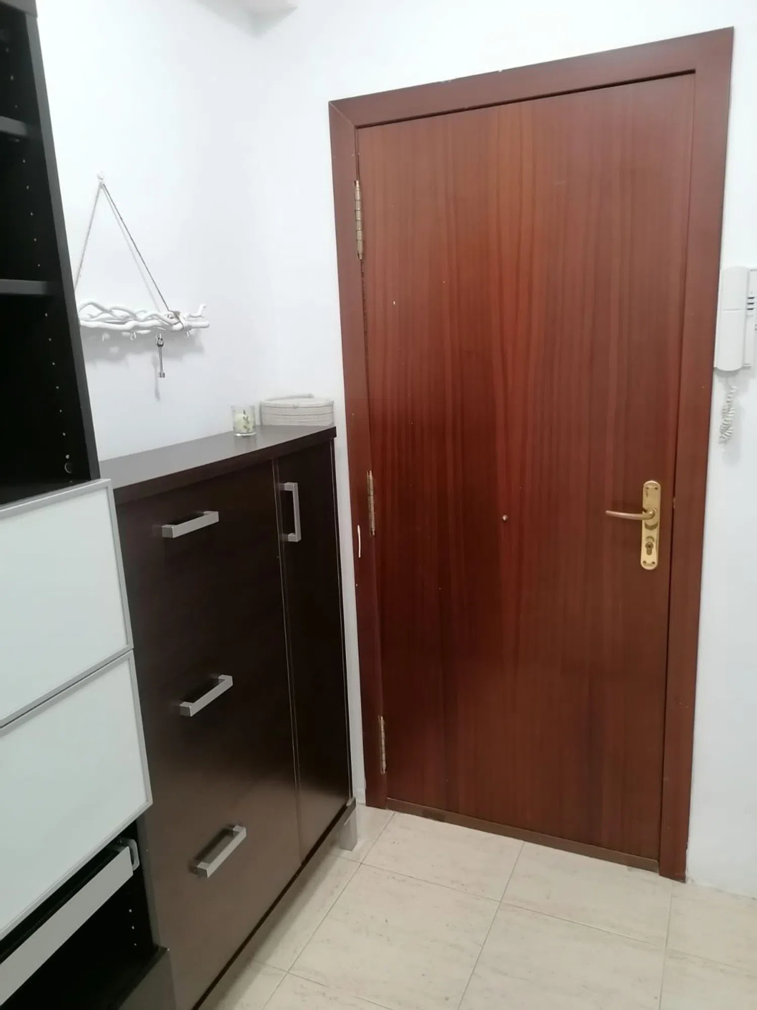Estudio en calle de Planas, 55 - Foto 4