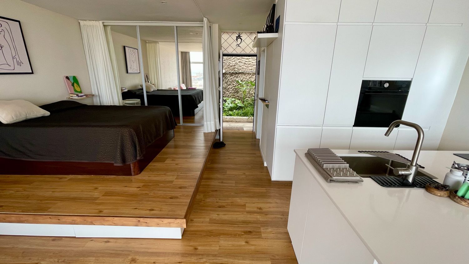 Estudio en Calle Capitán Eliseo López Orduña, 25 - Foto 2