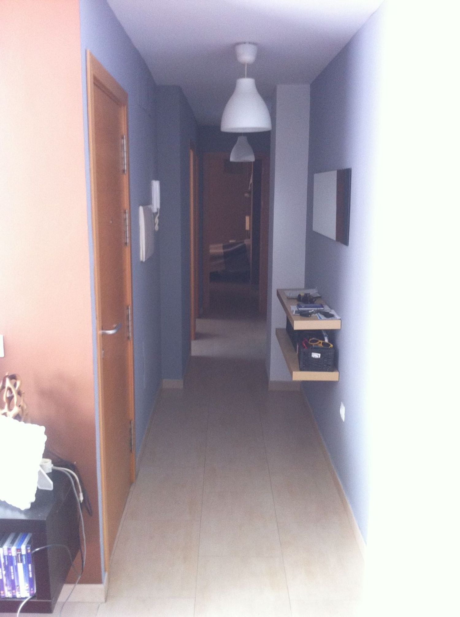 Dúplex en Calle Osuna, 1, Tiro de Línea - Foto 2